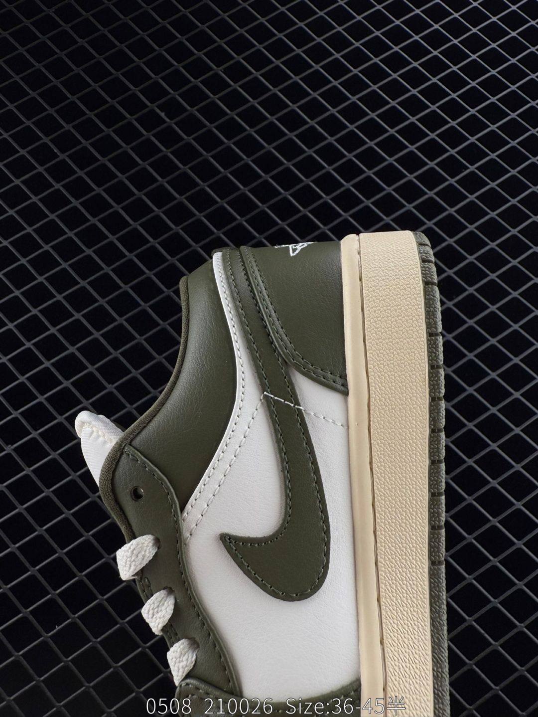 Air Jordan 1 Low AJ1